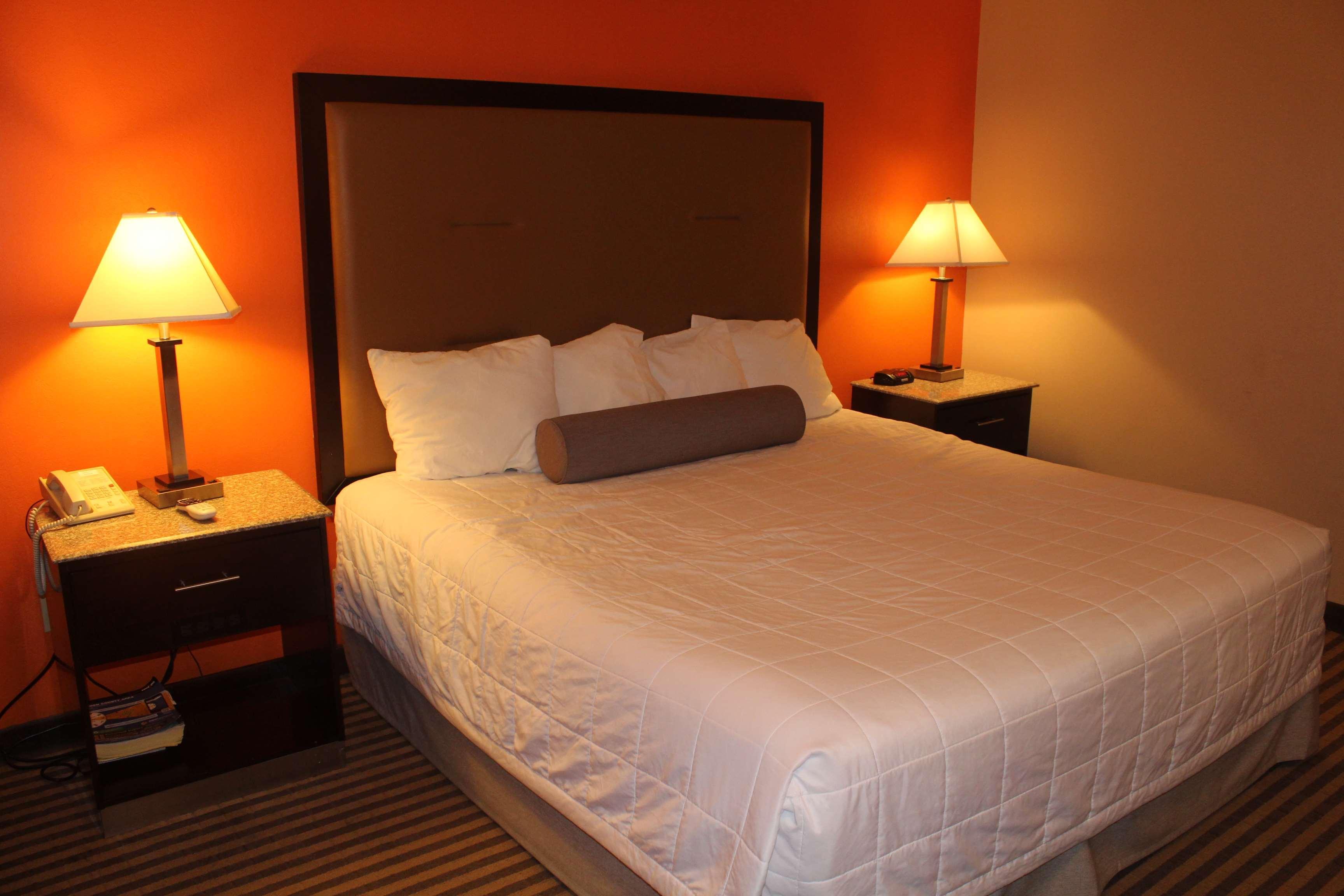 Surestay Hotel By Best Western Bellmawr Exterior photo
