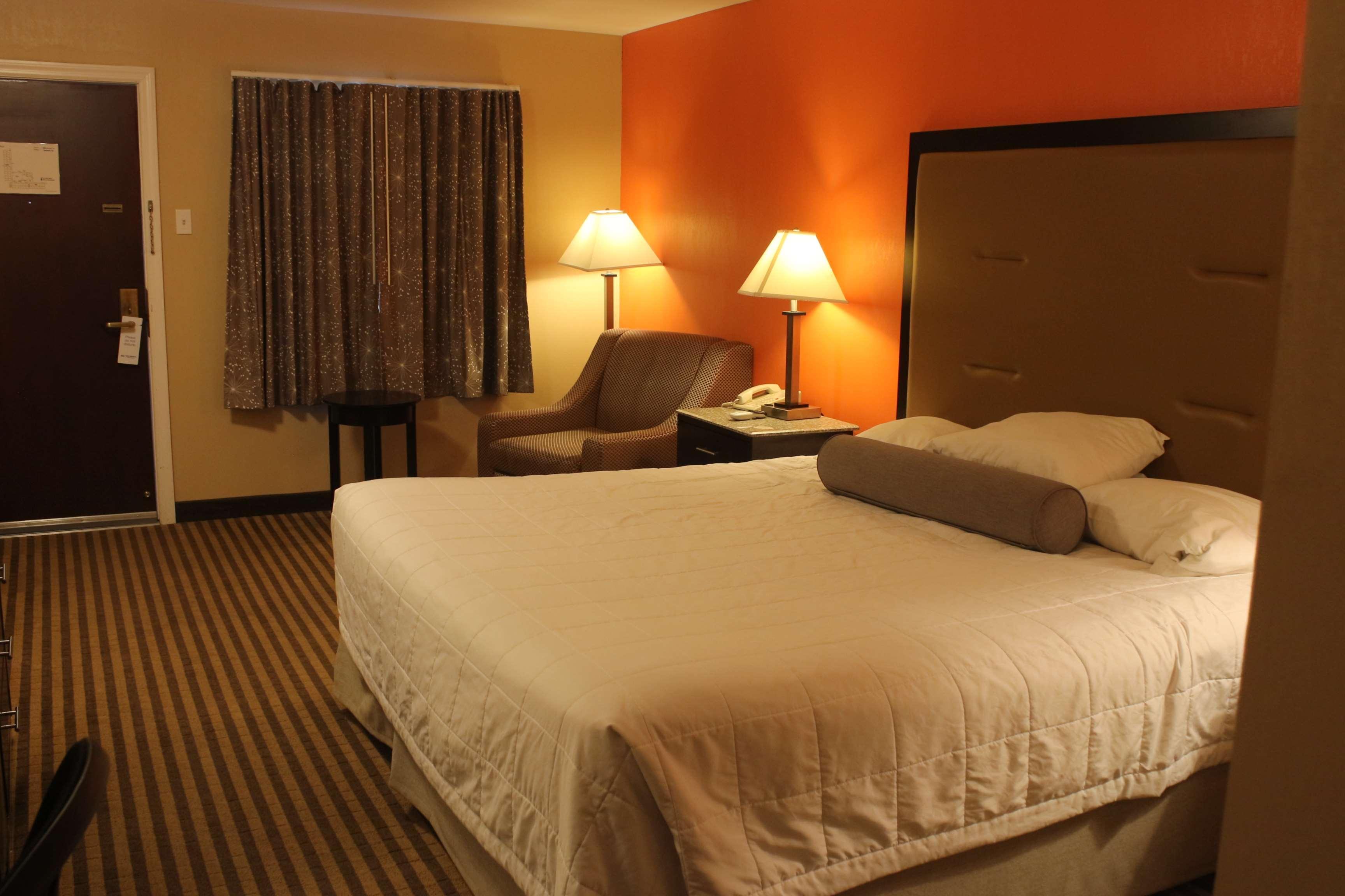 Surestay Hotel By Best Western Bellmawr Room photo