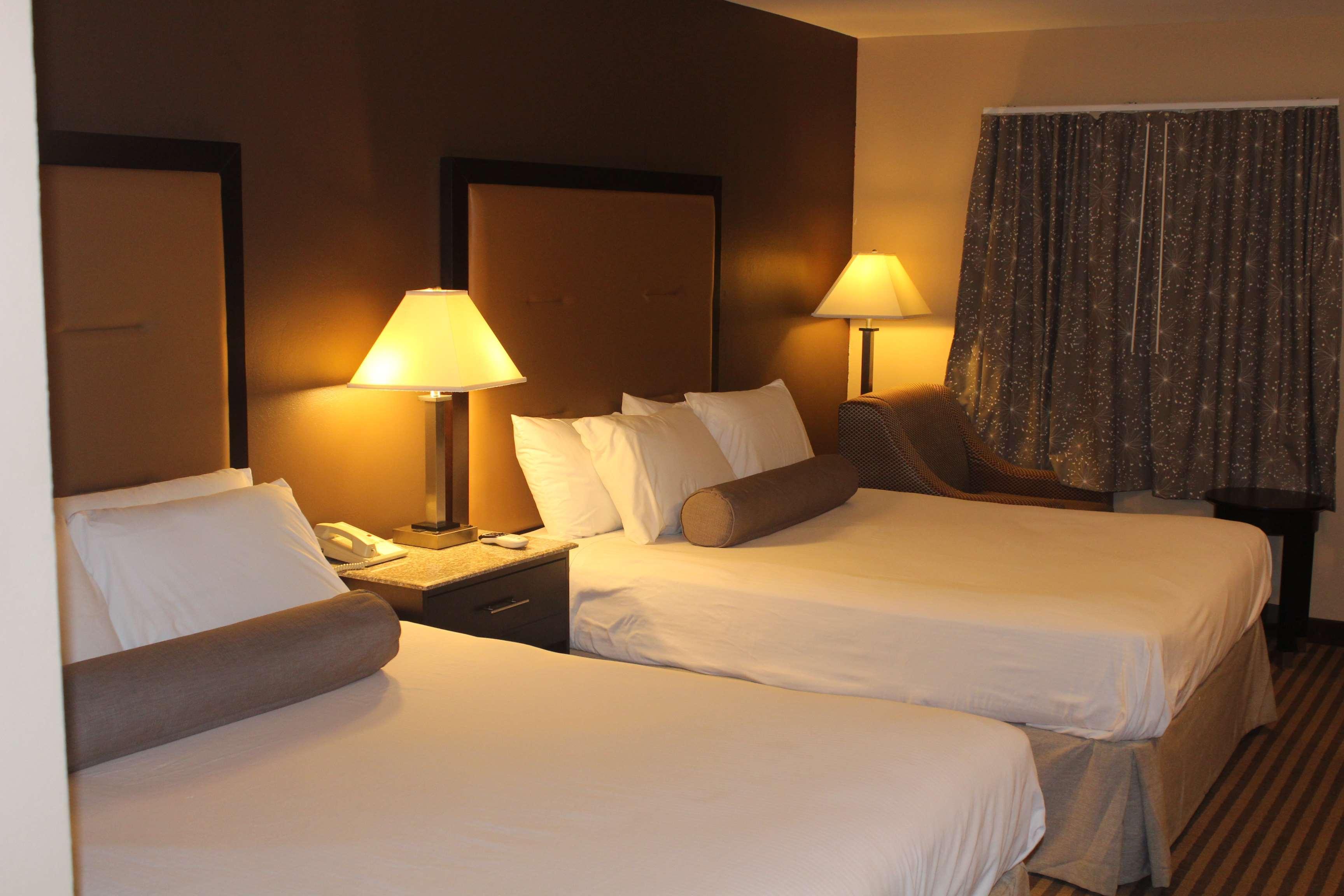 Surestay Hotel By Best Western Bellmawr Exterior photo