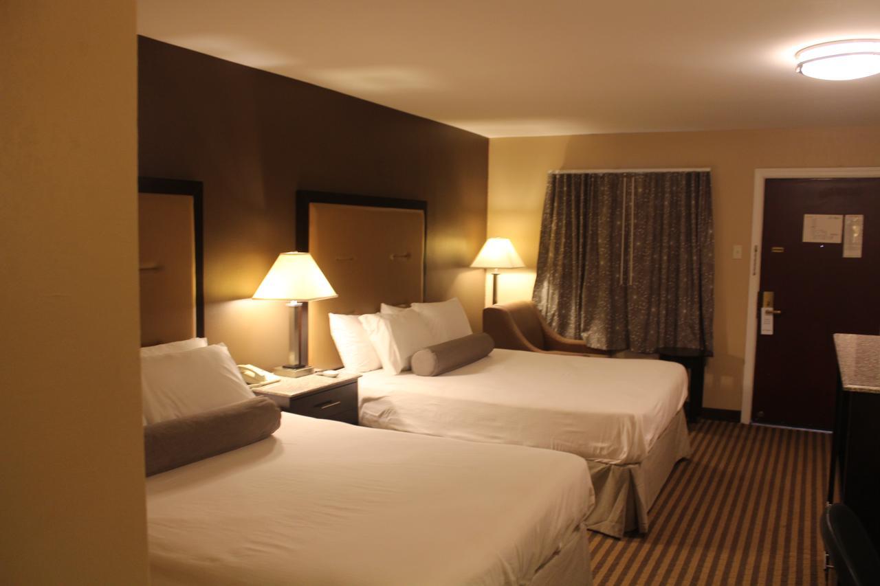 Surestay Hotel By Best Western Bellmawr Exterior photo